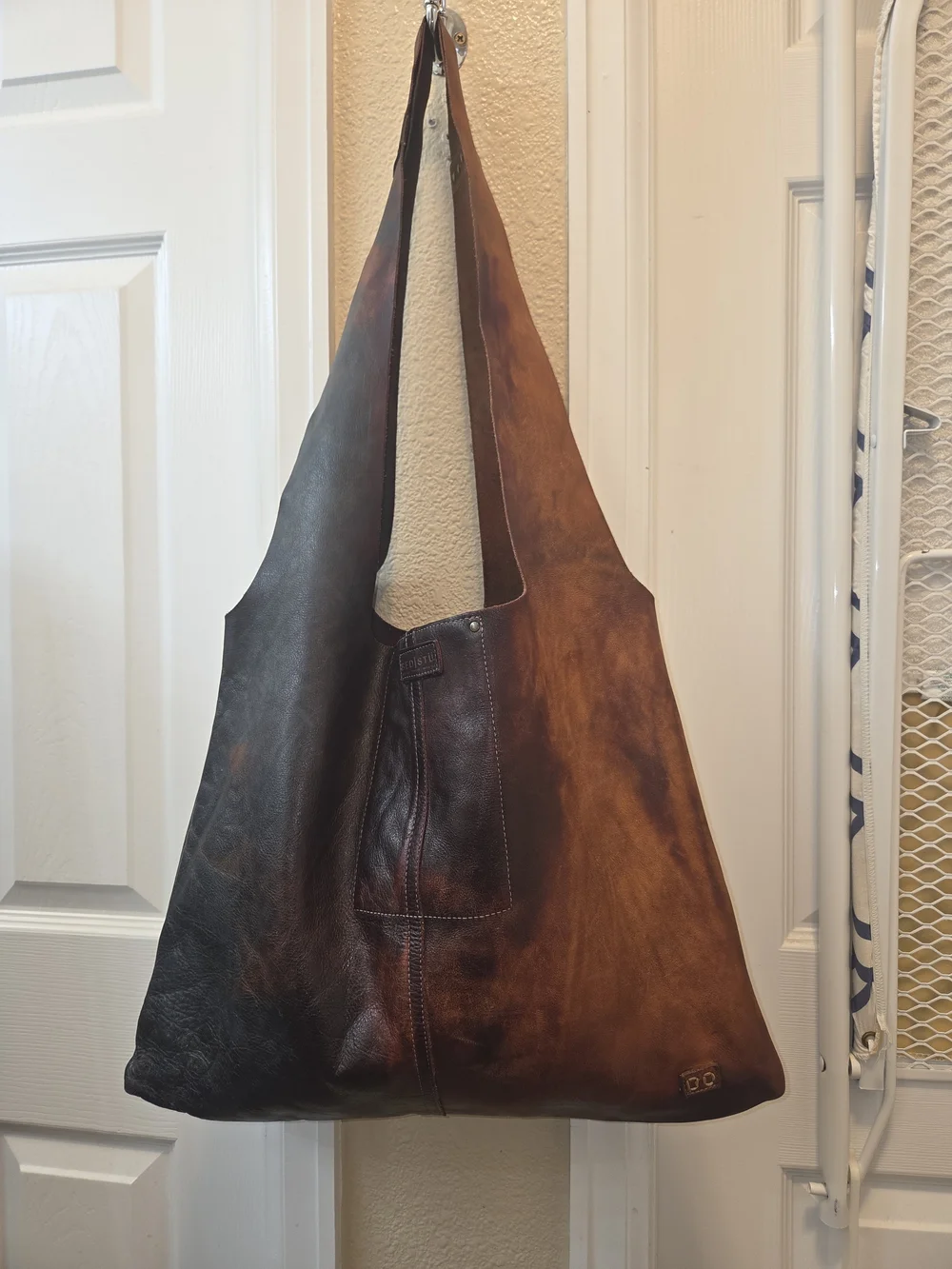 Bed Stu Birds Of Paradise Ariel Tote - Picture 2 of 8